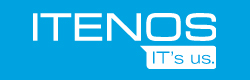 Logo Itenos