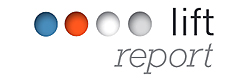 Logo Lift Report